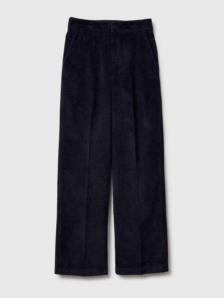 TROUSERS Women image number 5